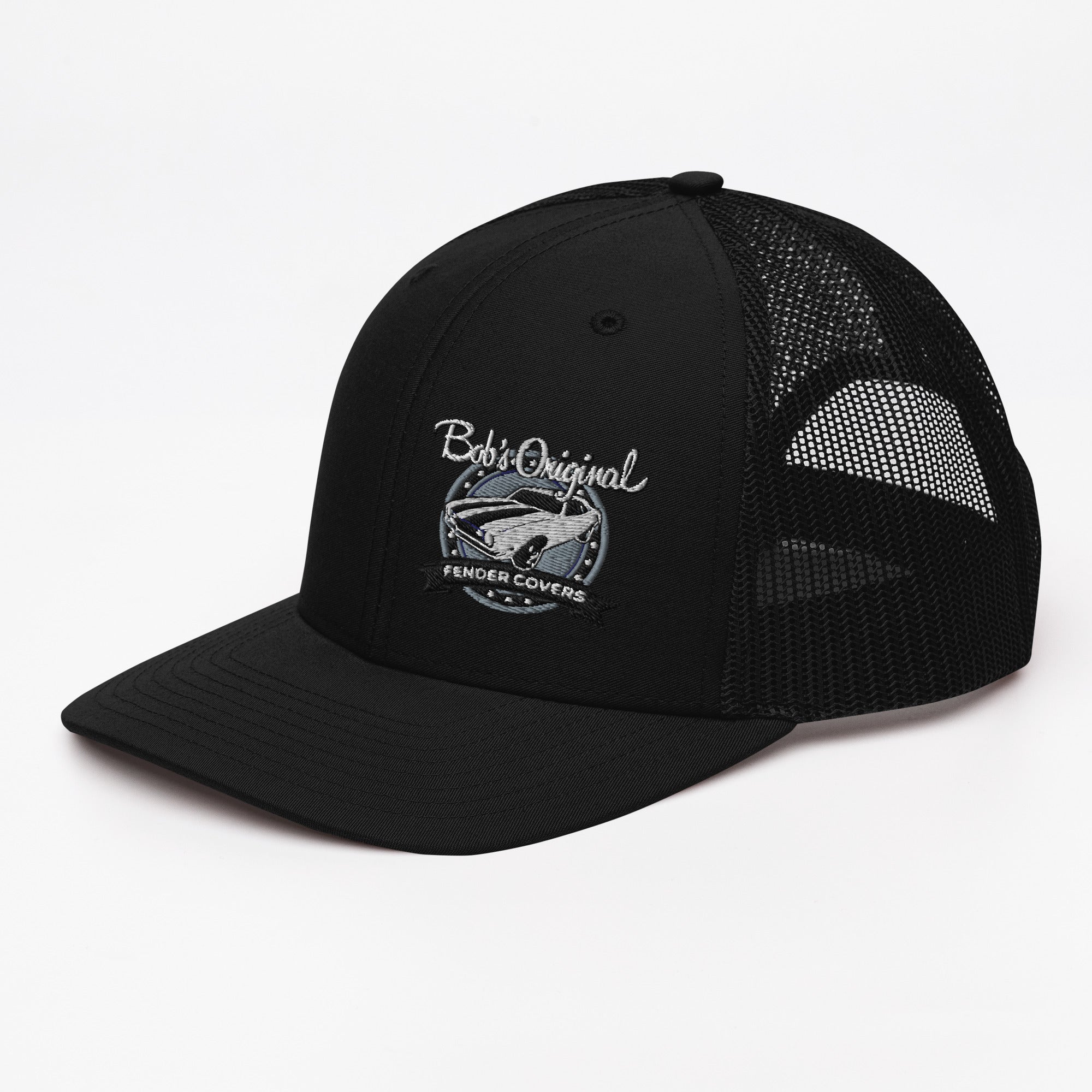 trucker vap Trucker Cap, Sleipnir main image 0